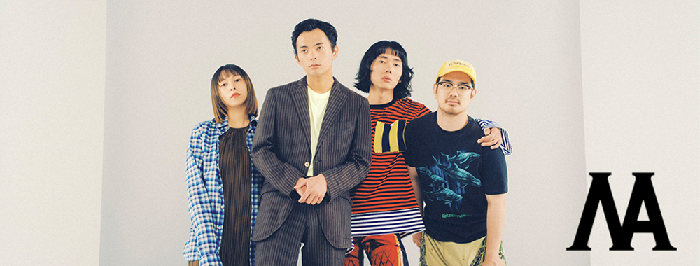 MONO NO AWARE SHOP（MONO NO AWARE SHOP） | SPACE SHOWER