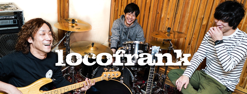 locofrank SHOP（LOCOFRANK SHOP） | SPACE SHOWER STORE