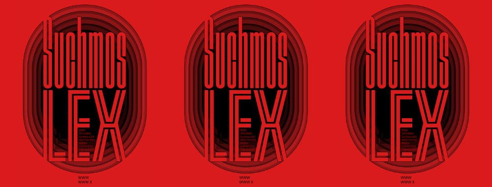「Suchmos × LEX」Limited T-Shirt White XL X/明日開催》 WWW 15th Anniversary 「Suchmos × LEX」 Limited