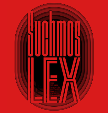 Suchmos × LEX