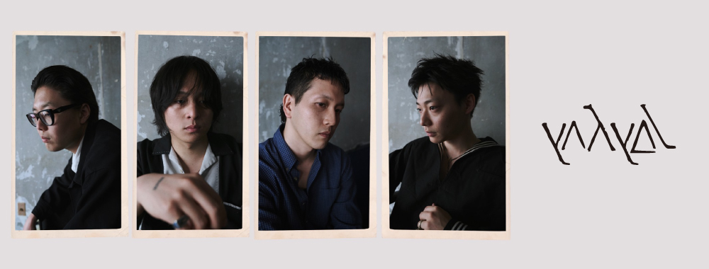 yahyel SHOP（） | SPACE SHOWER STORE（スペシャストア）