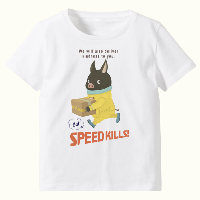 ヘミングウェイ Tシャツ | イナズマデリバリー（INAZMA DELIVERY 