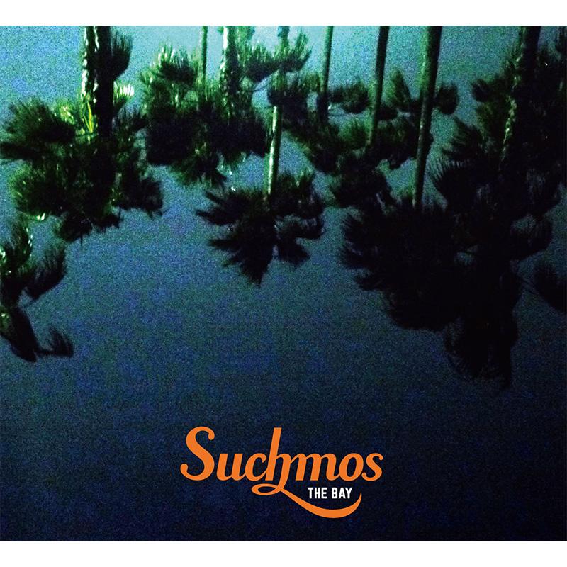 suchmos THEBAY - レコード