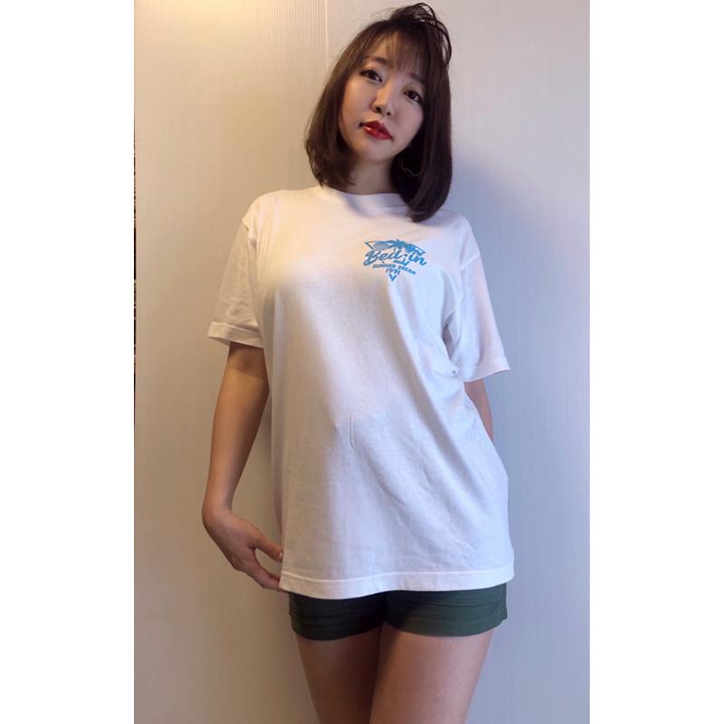 SUMMER DREAM 1991 Tシャツ | ベッド・イン（Bed In） | SPACE SHOWER