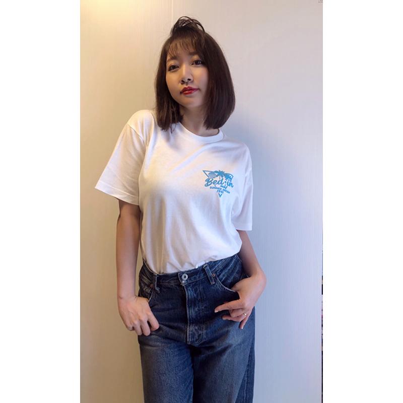 SUMMER DREAM 1991 Tシャツ | ベッド・イン（Bed In） | SPACE SHOWER