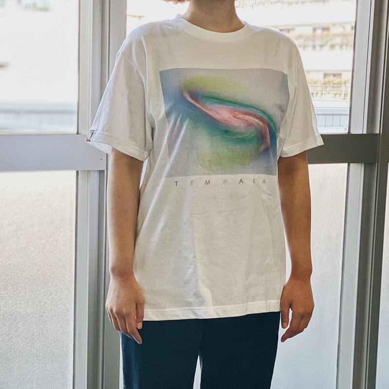 CELL TEE | Tempalay（Tempalay） | SPACE SHOWER STORE（スペシャストア）