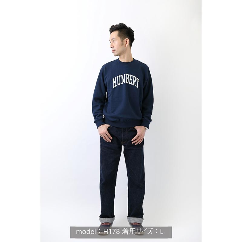 カレッジロゴ コーチジャケット ベージュ | ハンバート ハンバート（HUMBERT HUMBERT） | SPACE SHOWER  STORE（スペシャストア）