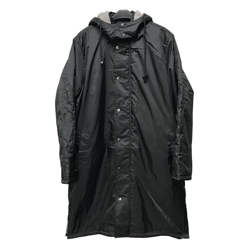 20,Stop it. BENCH COAT (Reflector) | KID FRESINO（KID FRESINO