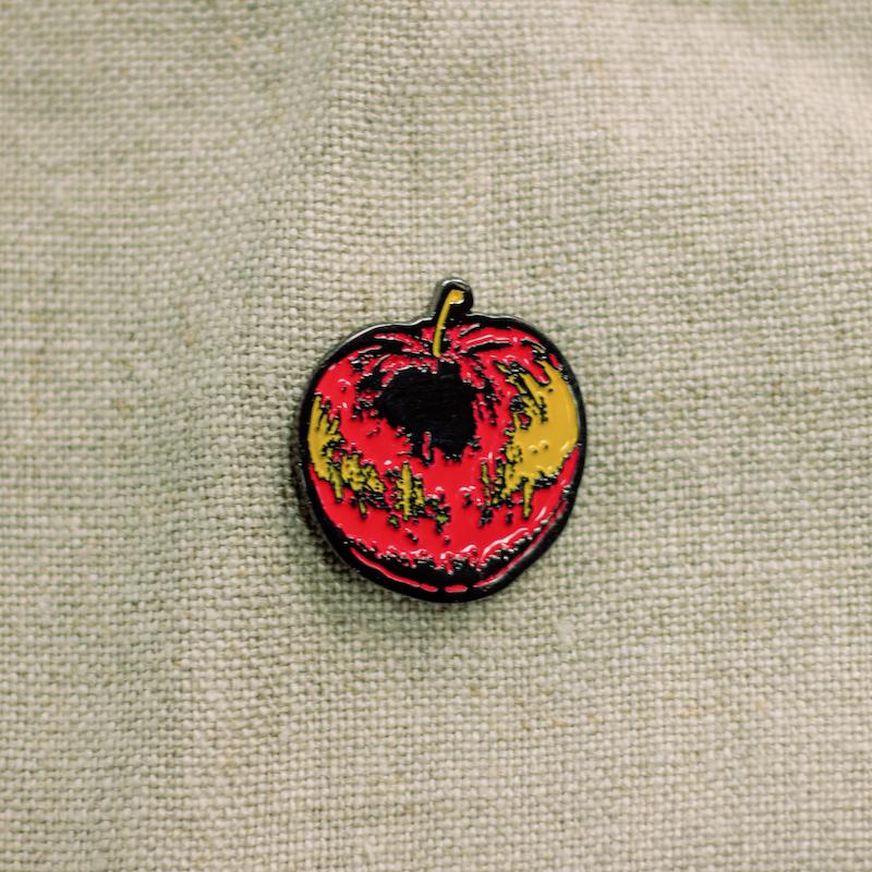 ピンバッジ | Suchmos（Suchmos） | SPACE SHOWER STORE