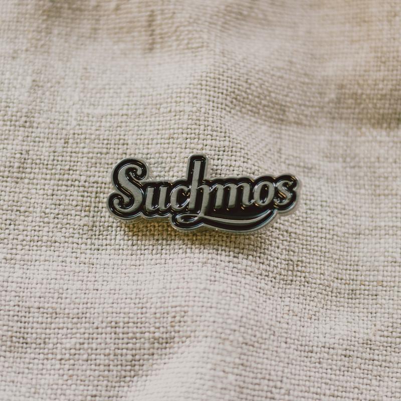 新品　suchmos サチモス　グッズ　ピンバッジ　5点セット ピンバッジ | Suchmos（Suchmos） | SPACE SHOWER STORE