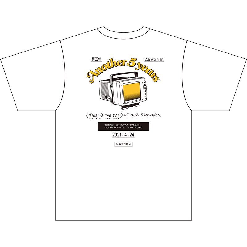 kudos Tシャツ