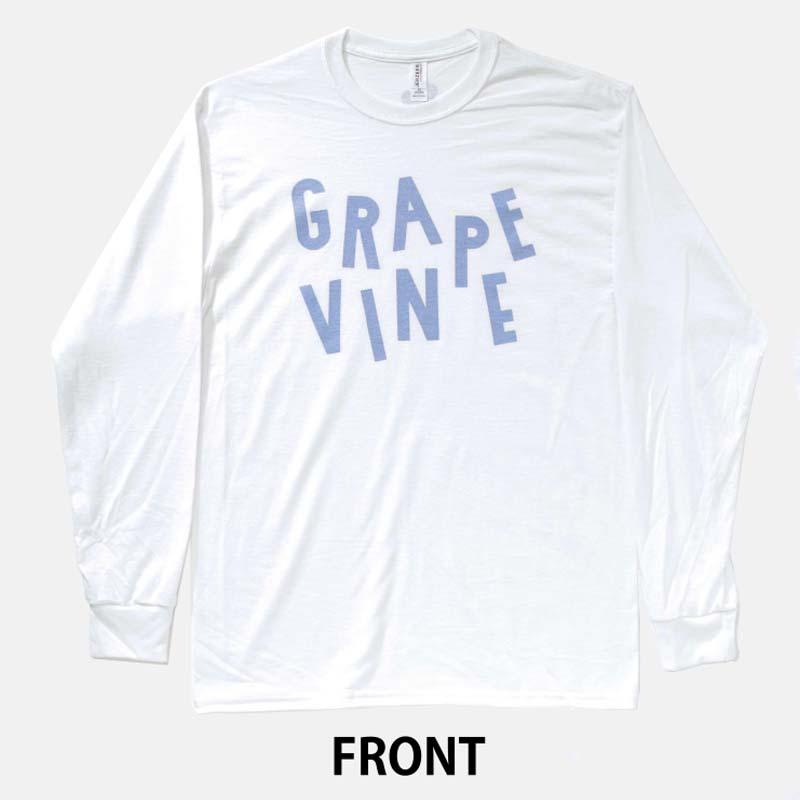 New Fruit ロンT | GRAPEVINE（GRAPEVINE） | SPACE SHOWER STORE