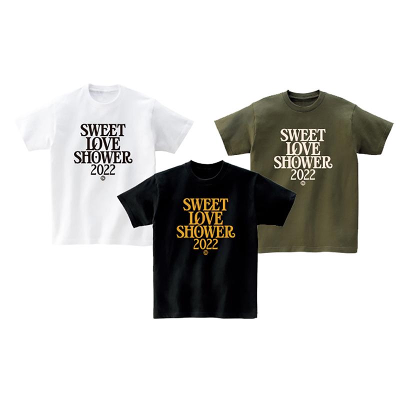 Winterland Tシャツ Sweet Love Shower 22 Sweet Love Shower 19 Space Shower Store スペシャストア