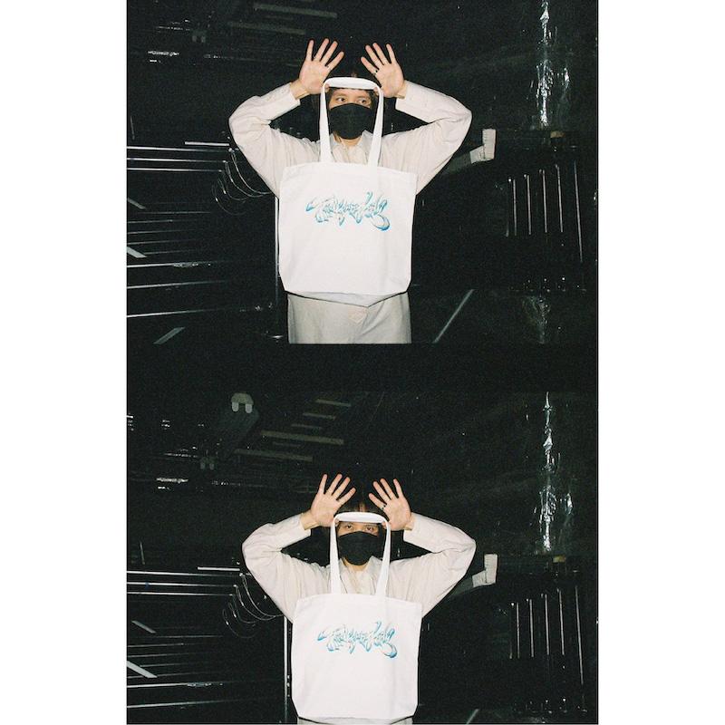 Tempalay × GUCCIMAZE TOTE-BAG | Tempalay（Tempalay） | SPACE