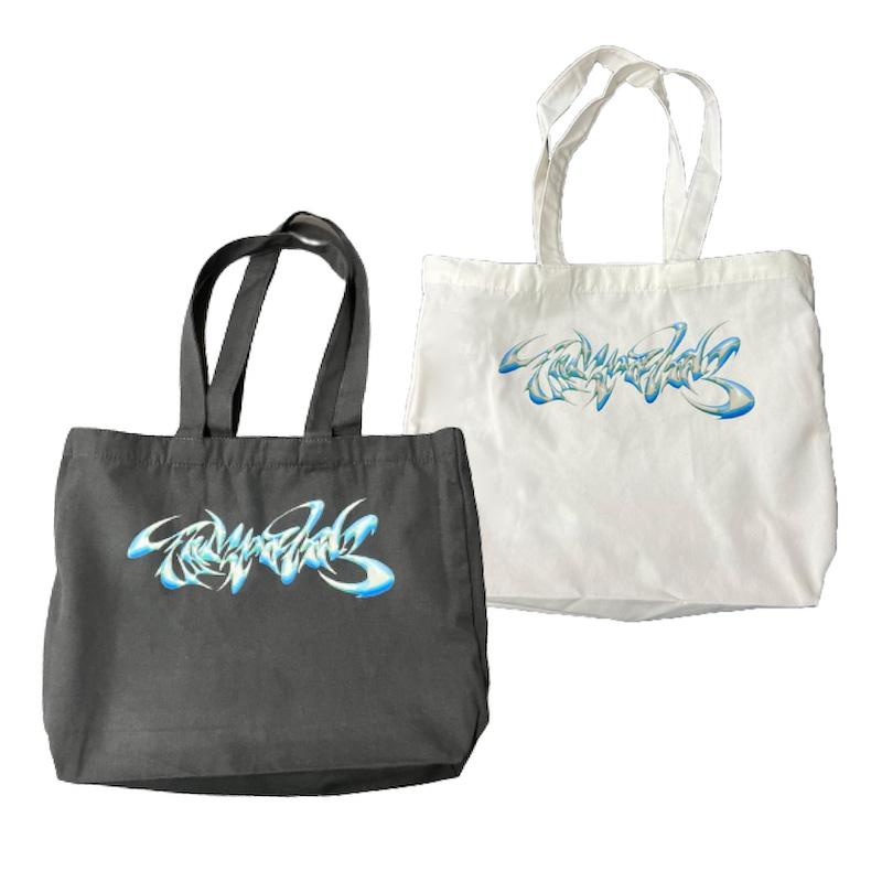 Tempalay トートバッグ　グッズ Tempalay × GUCCIMAZE TOTE-BAG | Tempalay（Tempalay） | SPACE