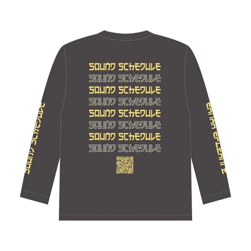 soundschedule 安い パーカー