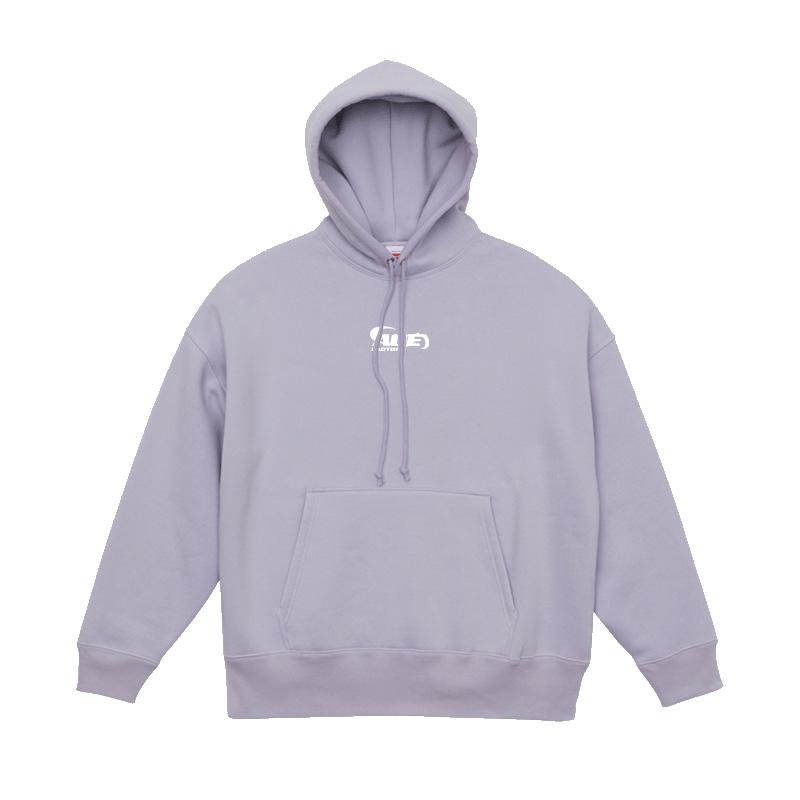 embroidered” LOGO HOODIE | Age Factory（Age Factory） | SPACE 