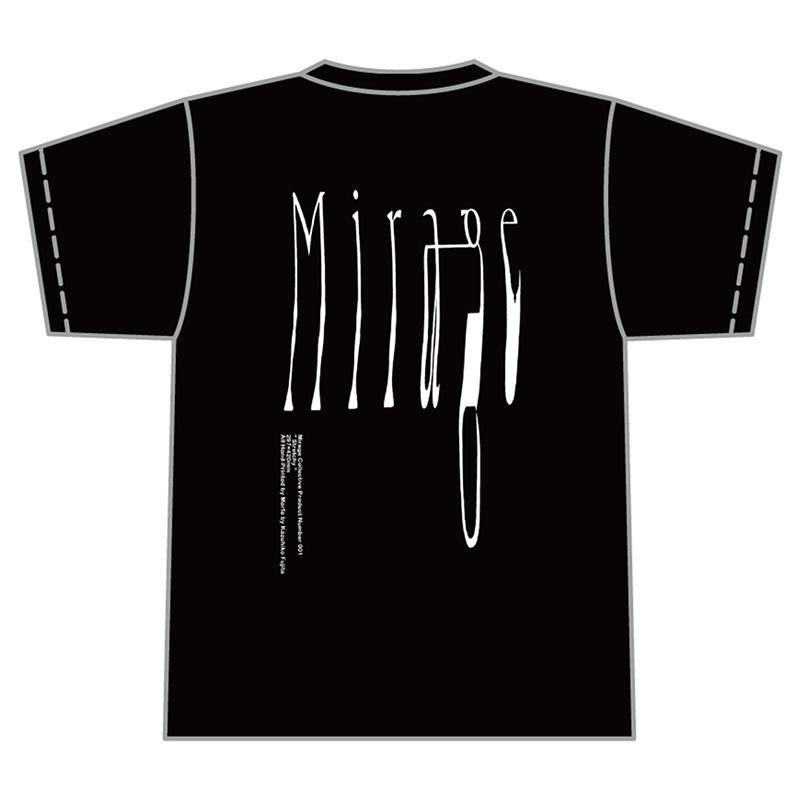 001】Mirage Collective Official S/S Tee | Mirage Collective