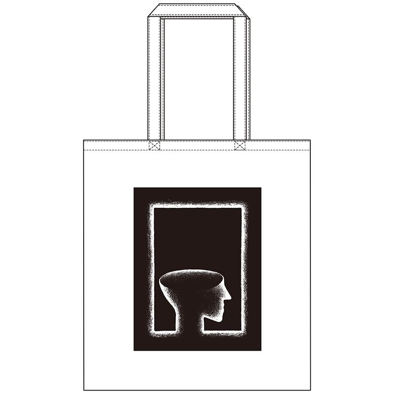 MAKTUB TOTE BAG | JJJ（JJJ） | SPACE SHOWER STORE