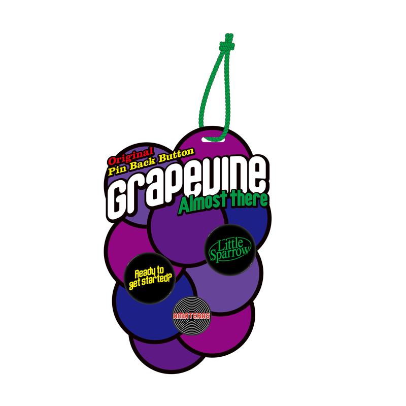 双葉アリア 缶バッジ 6b9f19814b805db6d73a6d37d357eb