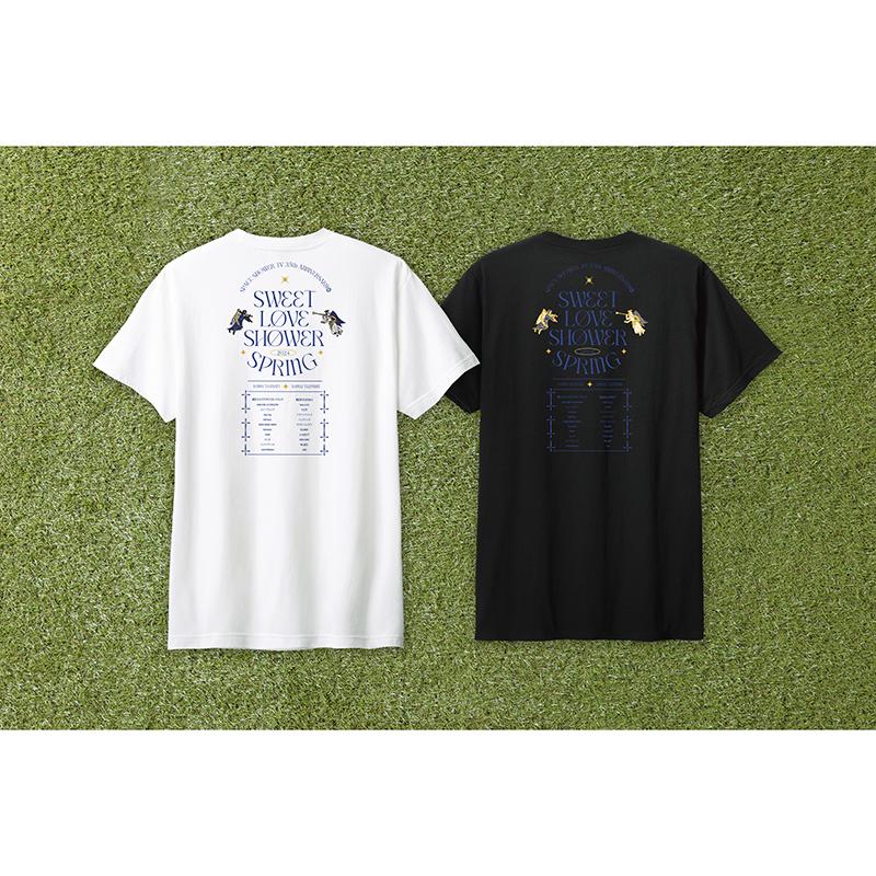 Beyond Tシャツ | SWEET LOVE SHOWER SPRING 2024（SWEET LOVE SHOWER