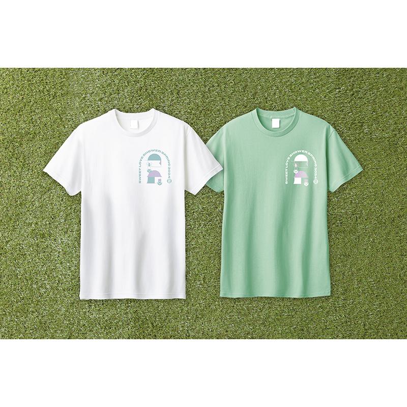 Boy meets girl Tシャツ | SWEET LOVE SHOWER SPRING 2024（SWEET LOVE