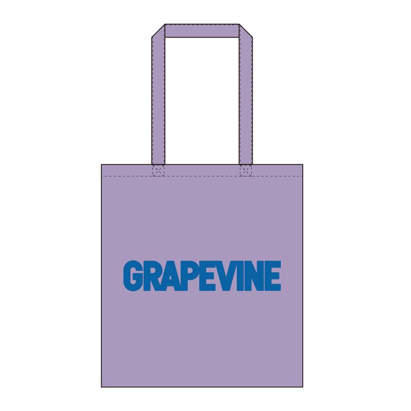 grapevine グッズ バッグ