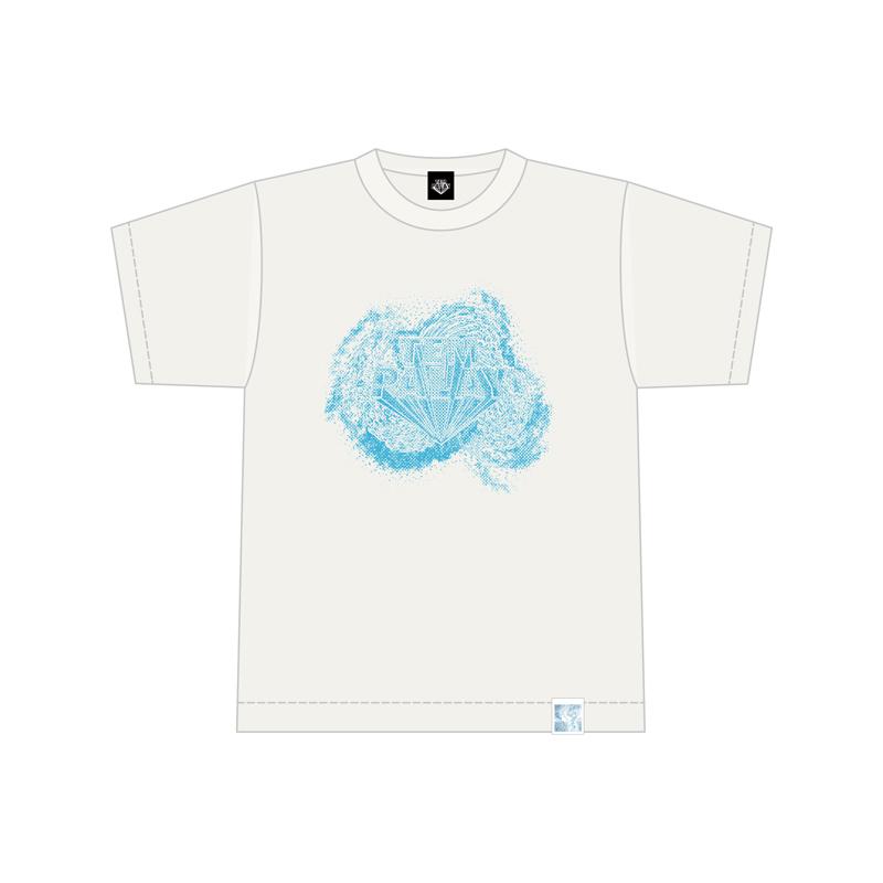 Tempalay WAYP Tシャツ M テンパレイ Tempalay Tee by WAYP MUSIC