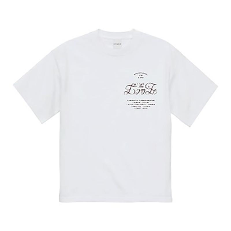アラカルトツアーT（WHITE） | MONO NO AWARE（MONO NO AWARE