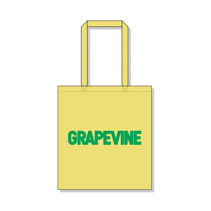 grapevine 人気 グッズ バッグ