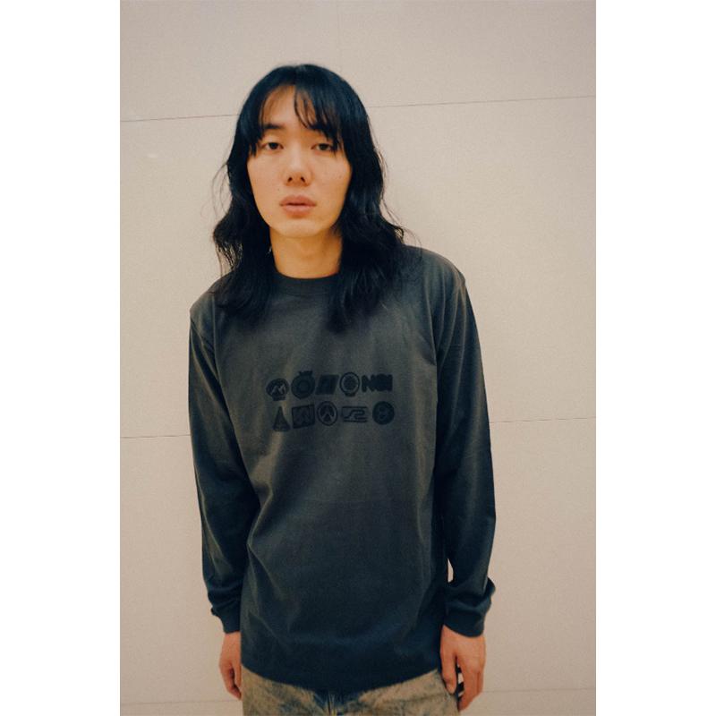 MONO NO AWARE ロゴロンT | MONO NO AWARE（MONO NO AWARE