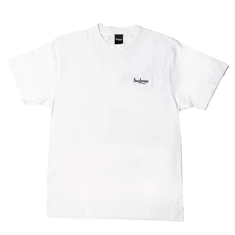 The Blow Your Mind 2025 TEE White | Suchmos（Suchmos