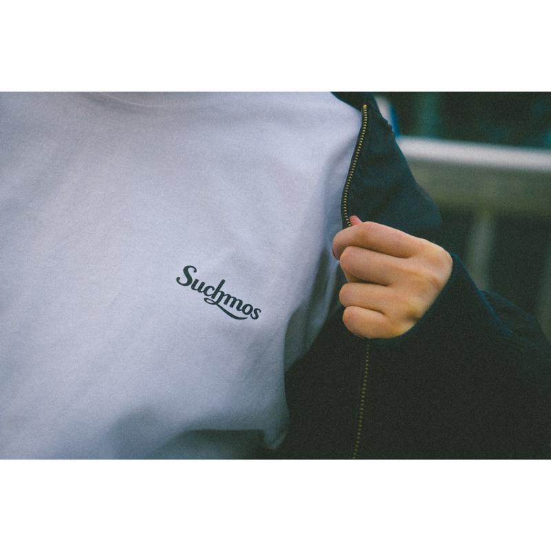 Suchmos Tシャツ　The Blow Your Mind 2025 The Blow Your Mind 2025 TEE Black | Suchmos（Suchmos