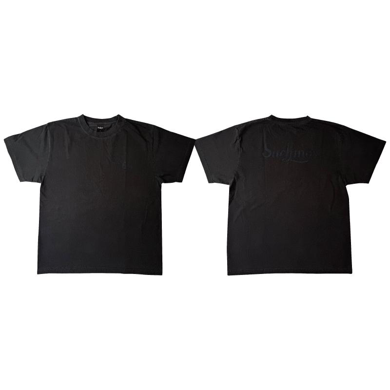 Suchmos Life Easy Tシャツ L サイズ Charcoal Life Easy TEE Charcoal | Suchmos（Suchmos） | SPACE SHOWER