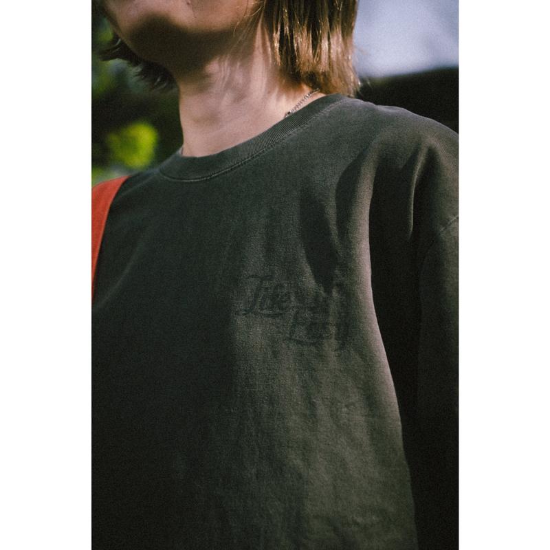 Suchmos Life Easy Tシャツ L サイズ Charcoal Life Easy TEE Charcoal | Suchmos(Suchmos) | SPACE SHOWER