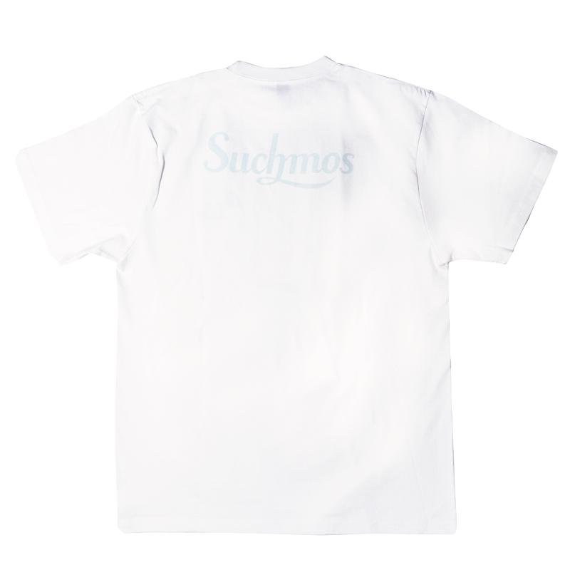 サチモス　F.C.L.S. ホワイト Tシャツ Lサイズ サチモスSuchmos FCLS TOUR Tシャツ sizeXL 白
