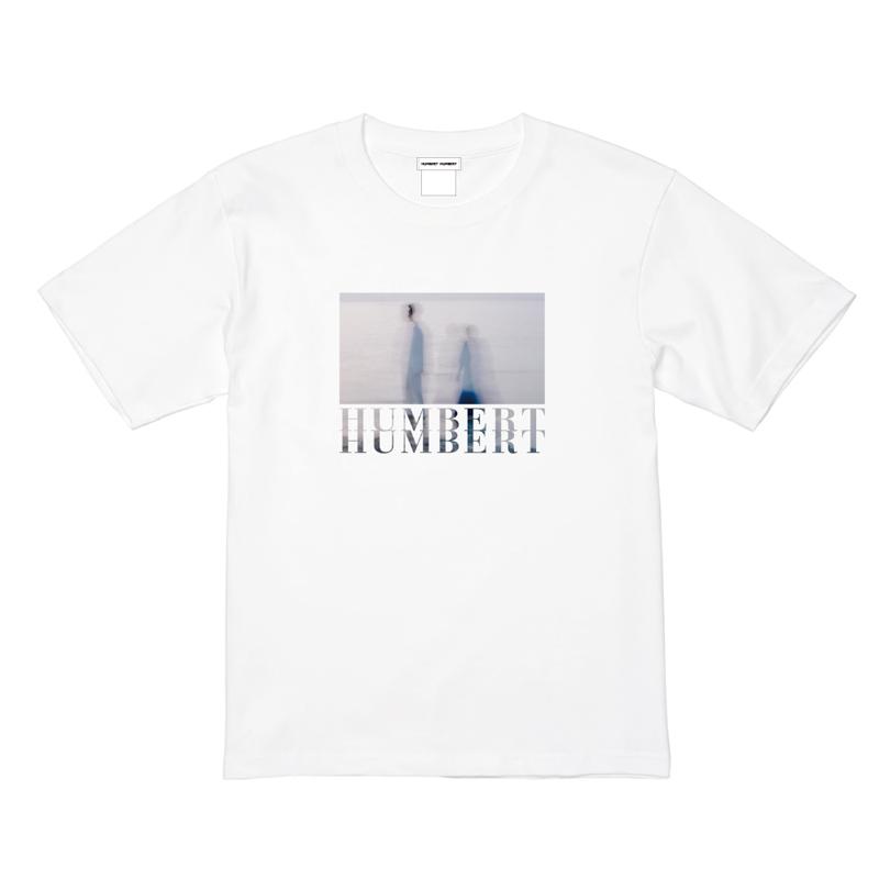カーニバルの夢 フォトTシャツ | ハンバート ハンバート（HUMBERT