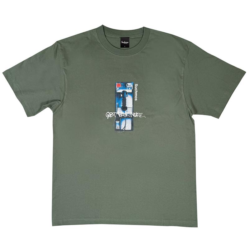 Suchmos サチモス ロングTシャツ The Blow Your Mind 2020 LONG TEE 白 | Suchmos（Suchmos