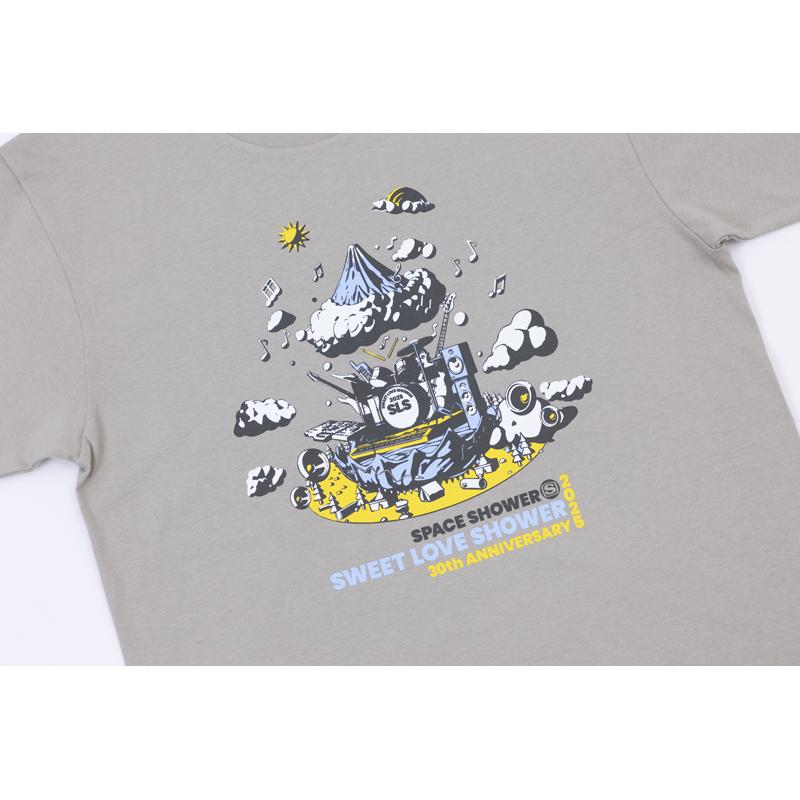 NEW SYMBOL Tシャツ | SWEET LOVE SHOWER 2025（SWEET LOVE