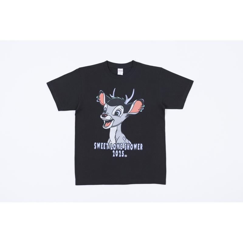 DEER Tシャツ | SWEET LOVE SHOWER 2025（SWEET LOVE SHOWER
