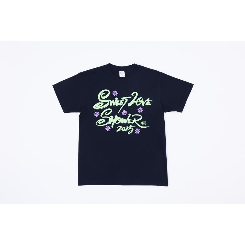 WRITING Tシャツ | SWEET LOVE SHOWER 2025（SWEET LOVE SHOWER