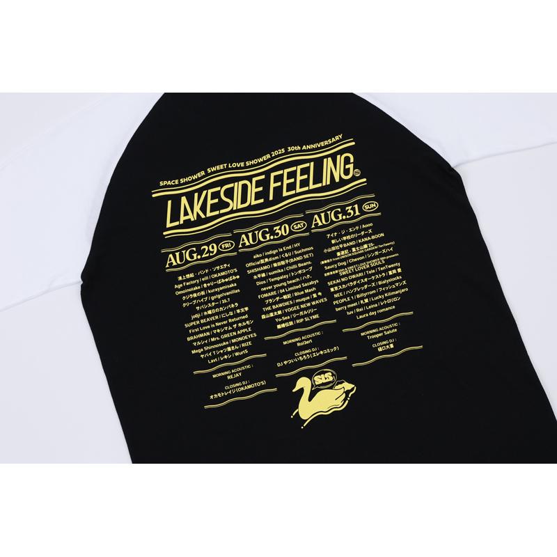 Age Factory ロンT ラグラン　グレー XLサイズ Age Factory ロンT ラグラン グレー XLサイズ