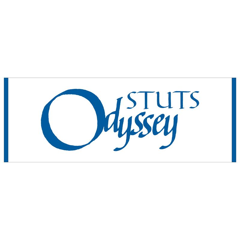 Odyssey Woven Face Towel | STUTS（STUTS） | SPACE SHOWER