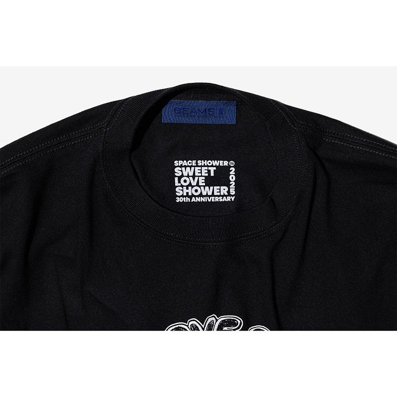 Trust a Neo Hippie” T-shirt | SWEET LOVE SHOWER 2025（SWEET