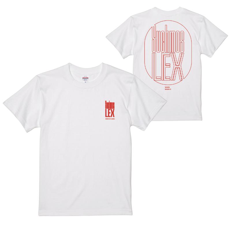 suchmos Tシャツ Suchmos サチモス Tシャツ XL 中古品 横浜スタジアムの通販 by