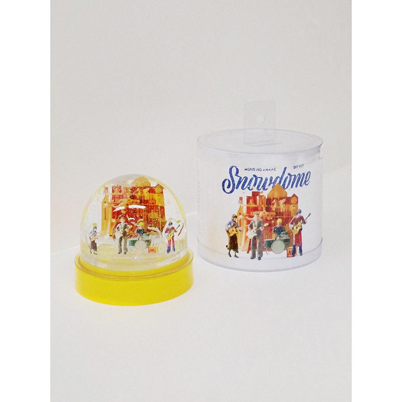 BUCK-TICK スノードーム BUCK-TICKスノードーム