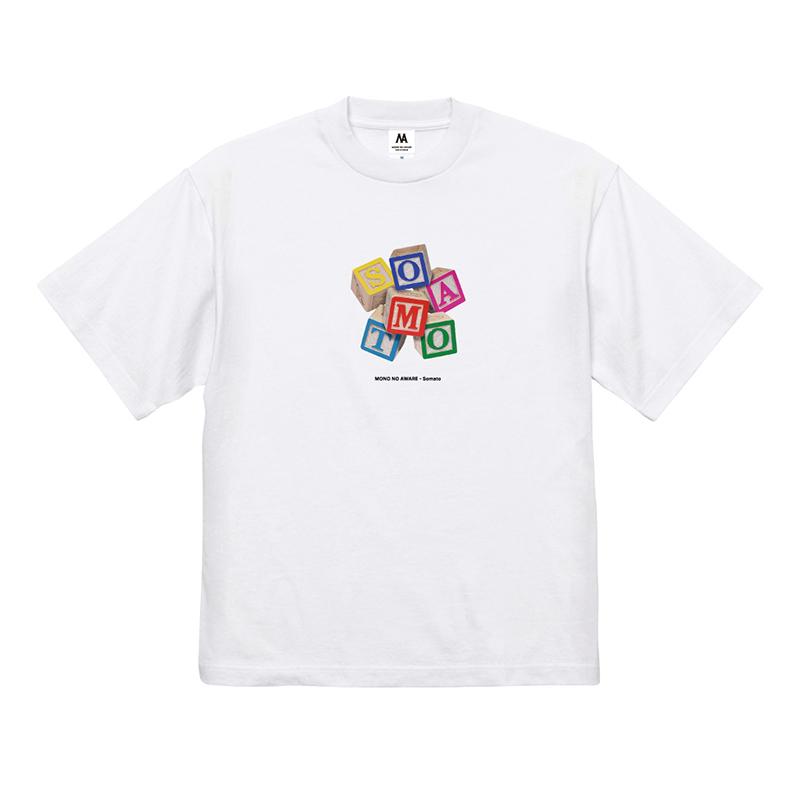 MONO NO AWARE Tシャツ　lサイズ MONO NO AWARE Tシャツ lサイズ
