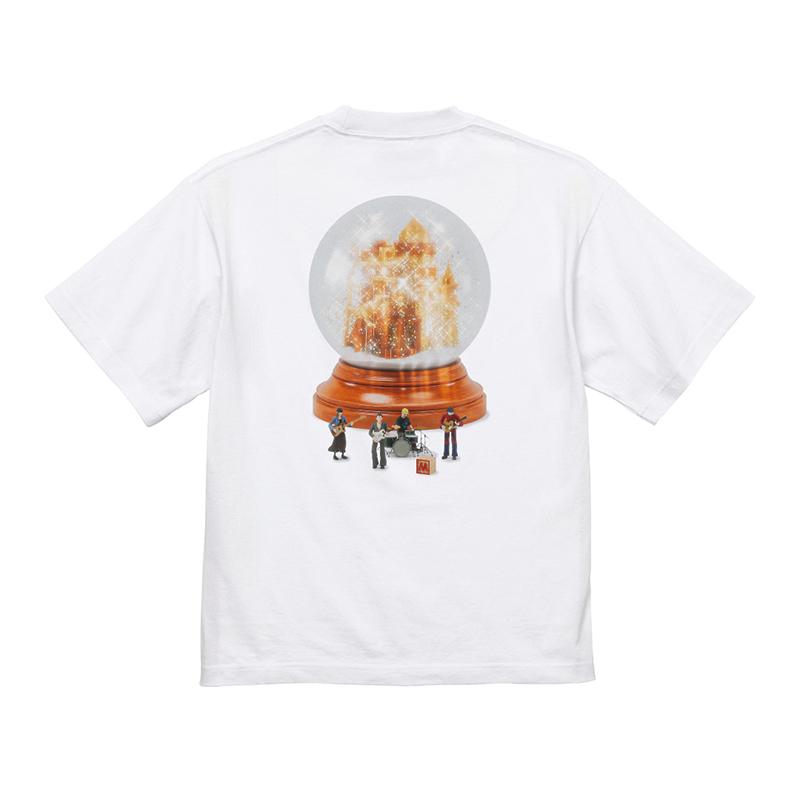 走馬灯 T | MONO NO AWARE（MONO NO AWARE） | SPACE SHOWER STORE