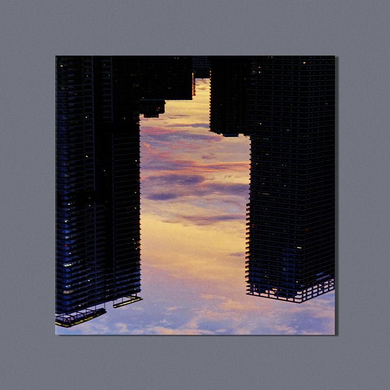 MONO NO AWARE 7インチレコード MONO NO AWARE - ザ・ビュッフェ【予約商品】【2LP】【レコード