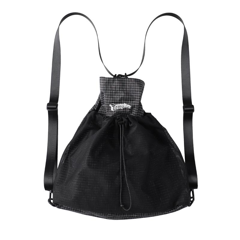 2way Bag Black【2月中旬発送】 | Tempalay（Tempalay） | SPACE